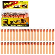 Nerf Mega Dart Tag Refill 36-Pack